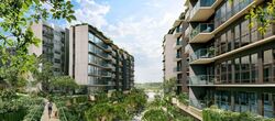 Parktown Residence (D18), Apartment #536760241